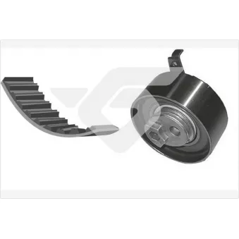 Kit de distribution HUTCHINSON KH337