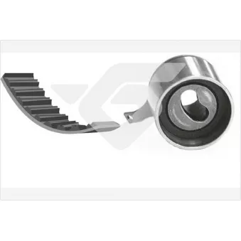 Kit de distribution HUTCHINSON KH338