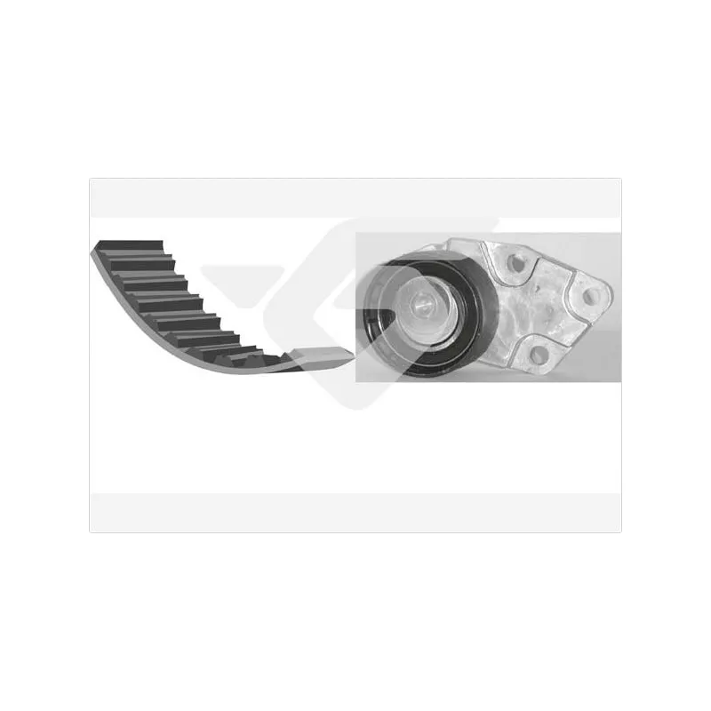 Kit de distribution HUTCHINSON KH339