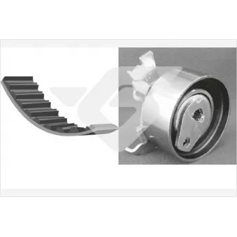 Kit de distribution HUTCHINSON KH340