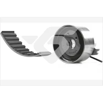 Kit de distribution HUTCHINSON KH342