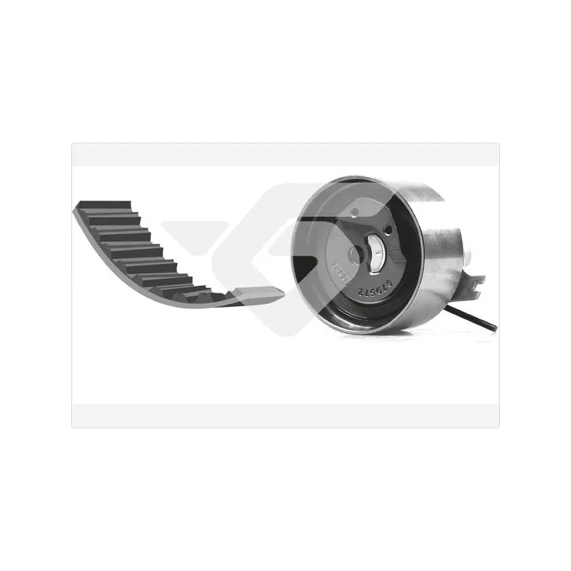 Kit de distribution HUTCHINSON KH342