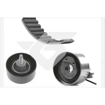 Kit de distribution HUTCHINSON KH343