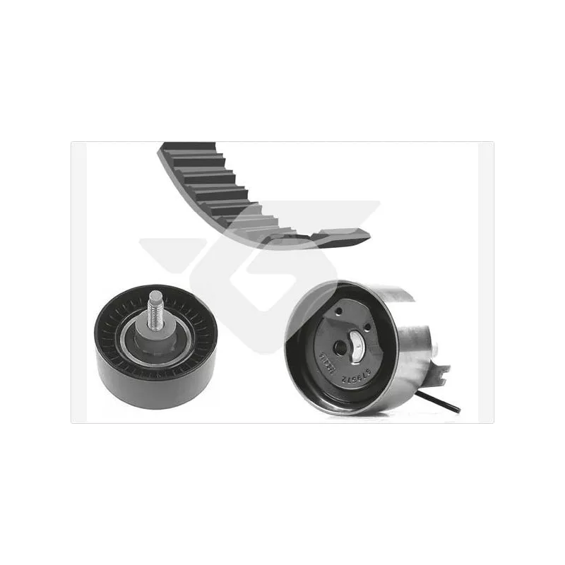Kit de distribution HUTCHINSON KH343