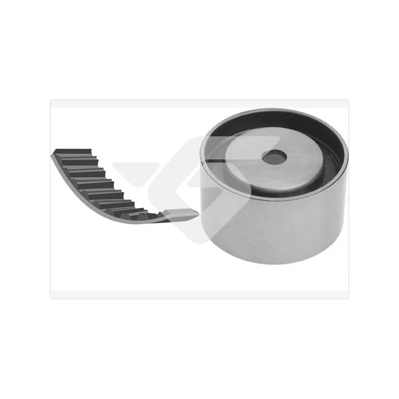 Kit de distribution HUTCHINSON KH344