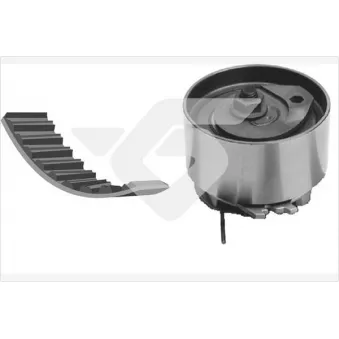 Kit de distribution HUTCHINSON KH345