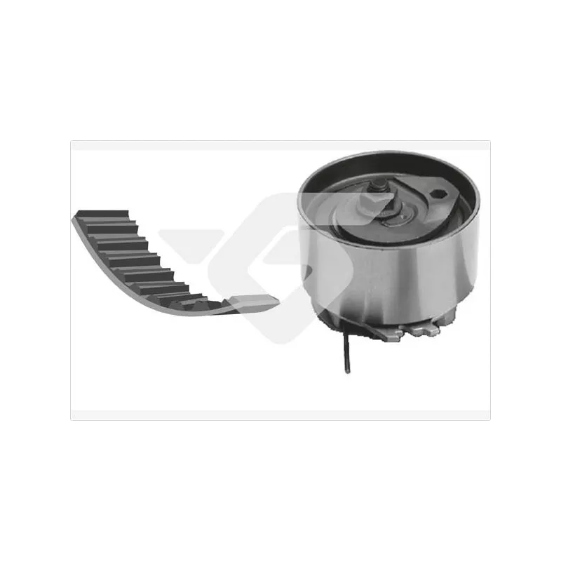Kit de distribution HUTCHINSON KH345