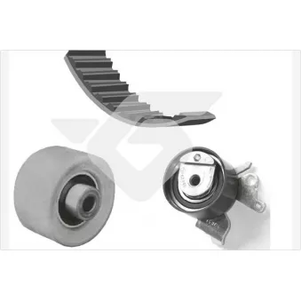 Kit de distribution HUTCHINSON KH349