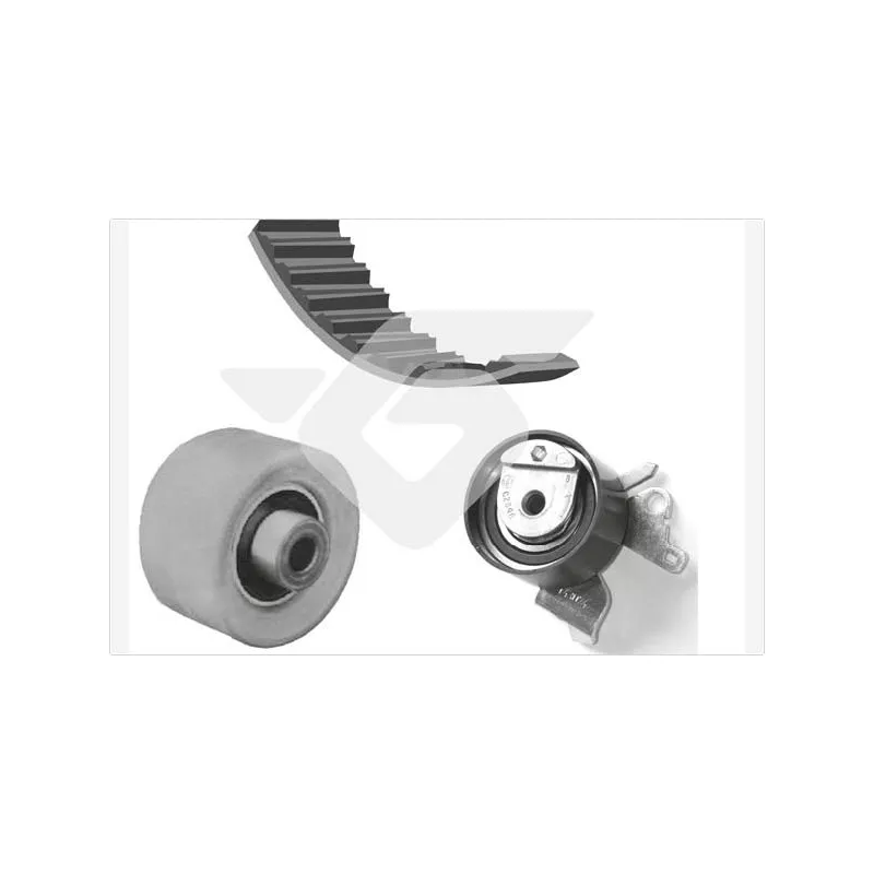 Kit de distribution HUTCHINSON KH349