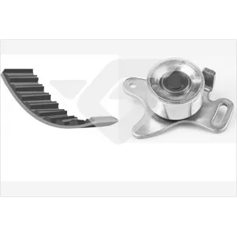 Kit de distribution HUTCHINSON KH35