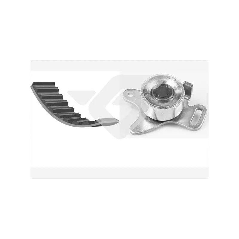 Kit de distribution HUTCHINSON KH35