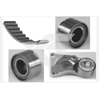 Kit de distribution HUTCHINSON KH350