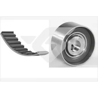 Kit de distribution HUTCHINSON KH351