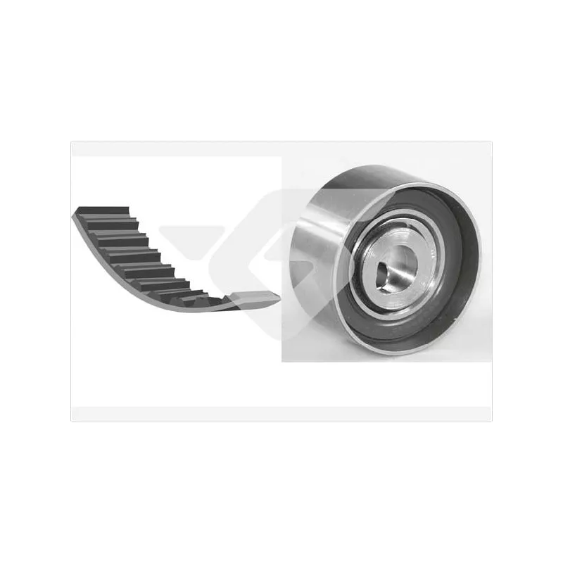 Kit de distribution HUTCHINSON KH351