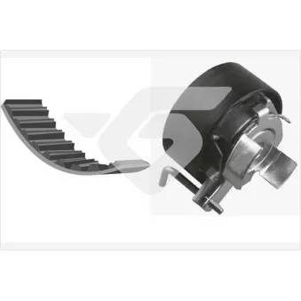 Kit de distribution HUTCHINSON KH352