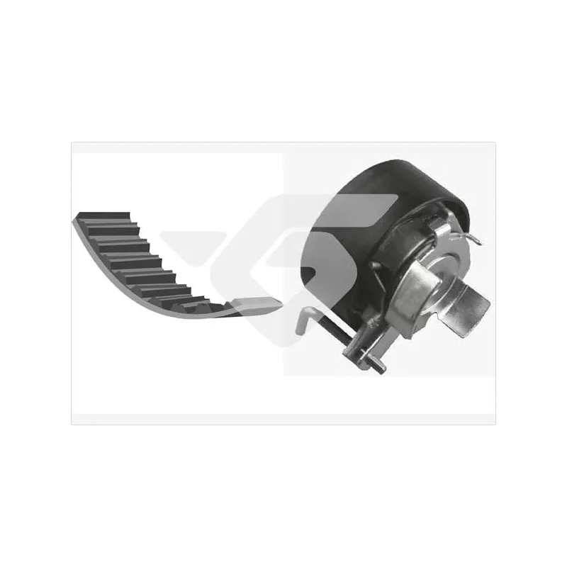 Kit de distribution HUTCHINSON KH352