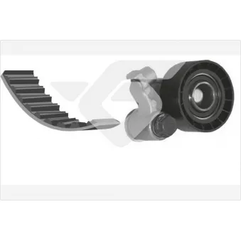 Kit de distribution HUTCHINSON KH353