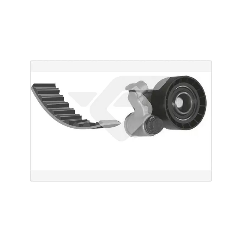 Kit de distribution HUTCHINSON KH353