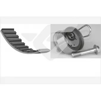 Kit de distribution HUTCHINSON KH360