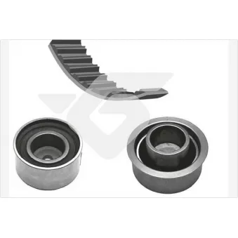 Kit de distribution HUTCHINSON KH363