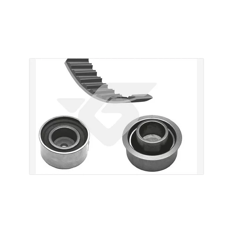 Kit de distribution HUTCHINSON KH363