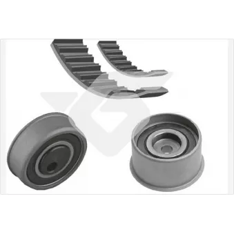 Kit de distribution HUTCHINSON KH366