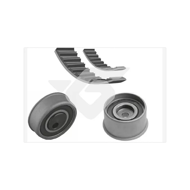 Kit de distribution HUTCHINSON KH366