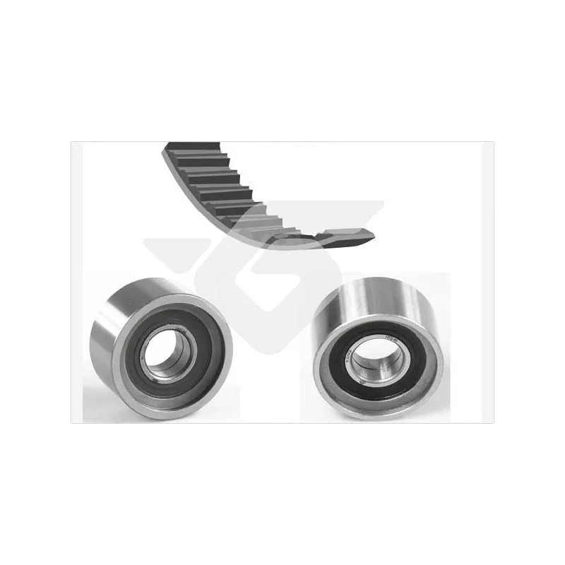 Kit de distribution HUTCHINSON KH368