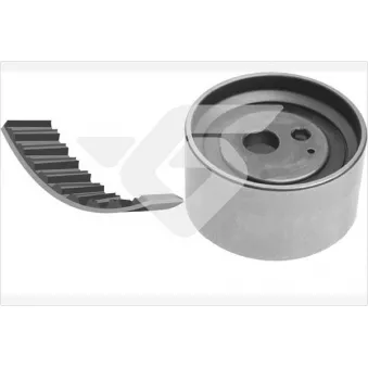 Kit de distribution HUTCHINSON KH370