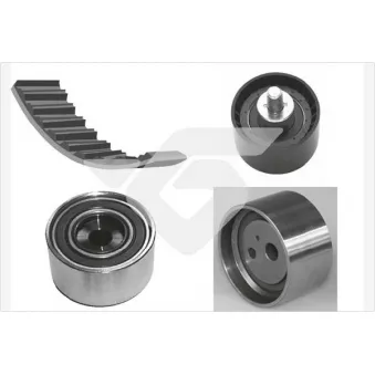 Kit de distribution HUTCHINSON KH371