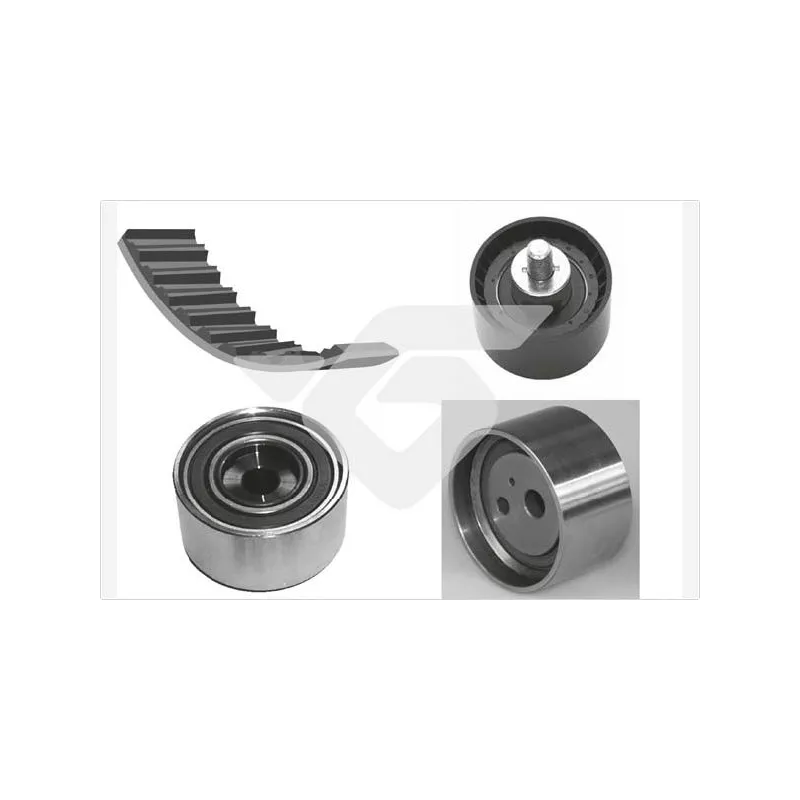 Kit de distribution HUTCHINSON KH371