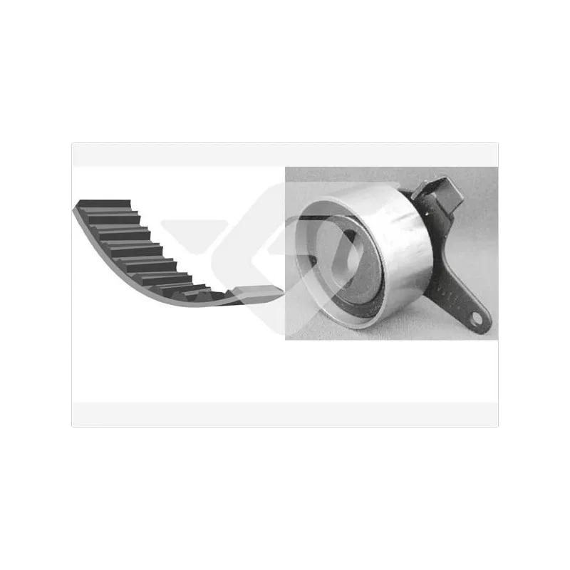 Kit de distribution HUTCHINSON KH372