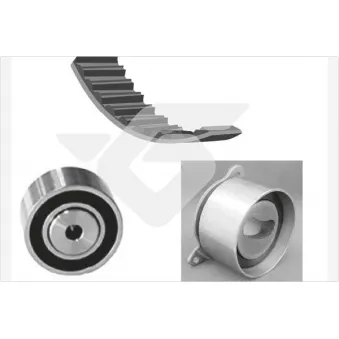 Kit de distribution HUTCHINSON KH373