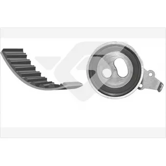 Kit de distribution HUTCHINSON KH374