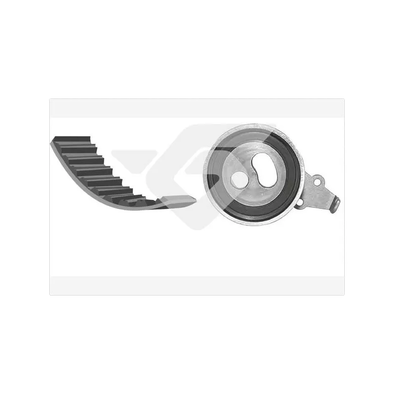 Kit de distribution HUTCHINSON KH374