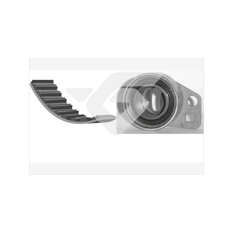 Kit de distribution HUTCHINSON KH380