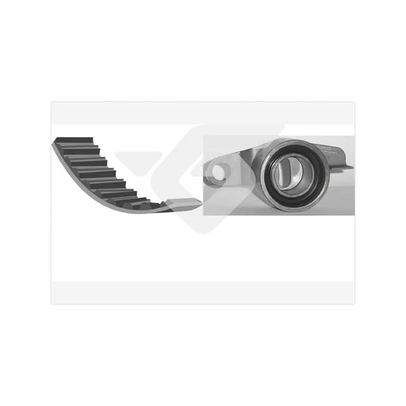Kit de distribution HUTCHINSON KH381