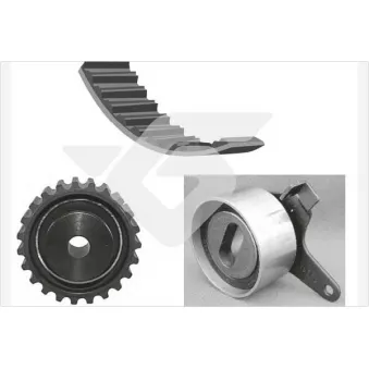 Kit de distribution HUTCHINSON KH382