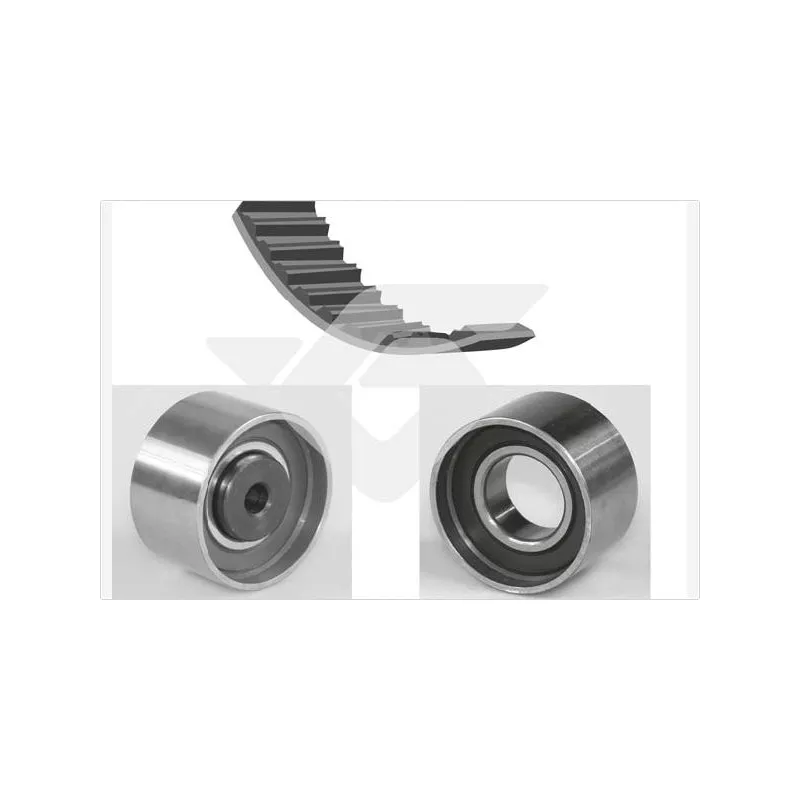 Kit de distribution HUTCHINSON KH386