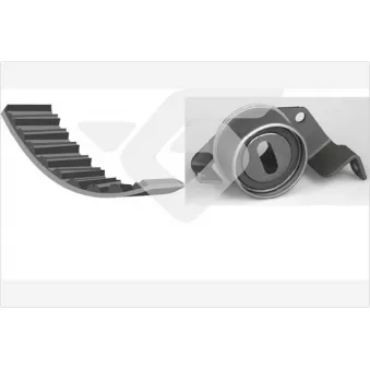 Kit de distribution HUTCHINSON KH389