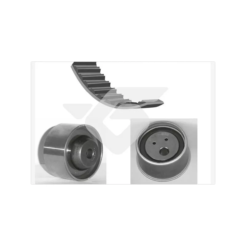 Kit de distribution HUTCHINSON KH390
