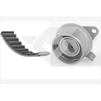 Kit de distribution HUTCHINSON KH391