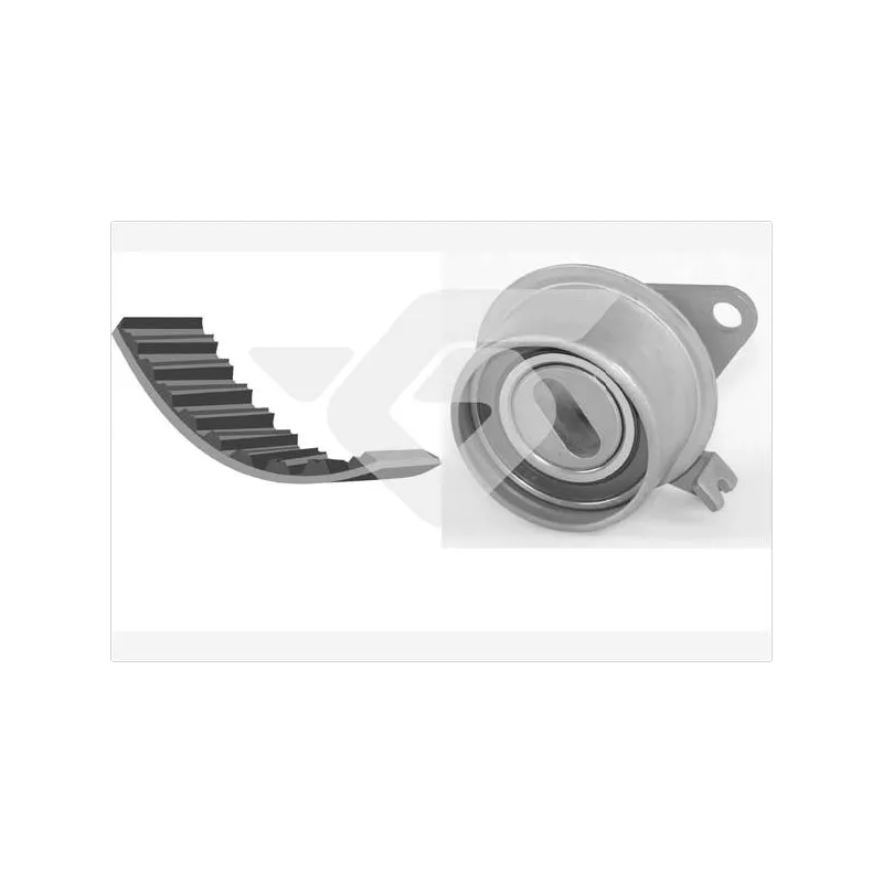 Kit de distribution HUTCHINSON KH391