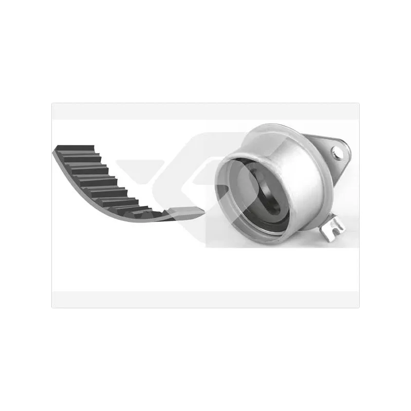 Kit de distribution HUTCHINSON KH392
