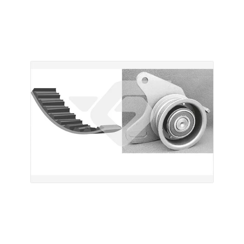 Kit de distribution HUTCHINSON KH393