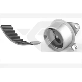 Kit de distribution HUTCHINSON KH394