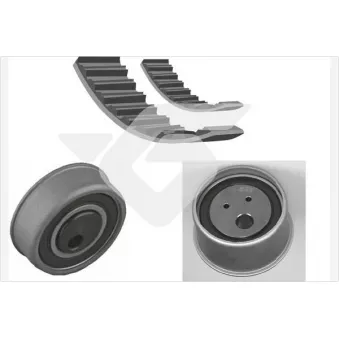 Kit de distribution HUTCHINSON KH395
