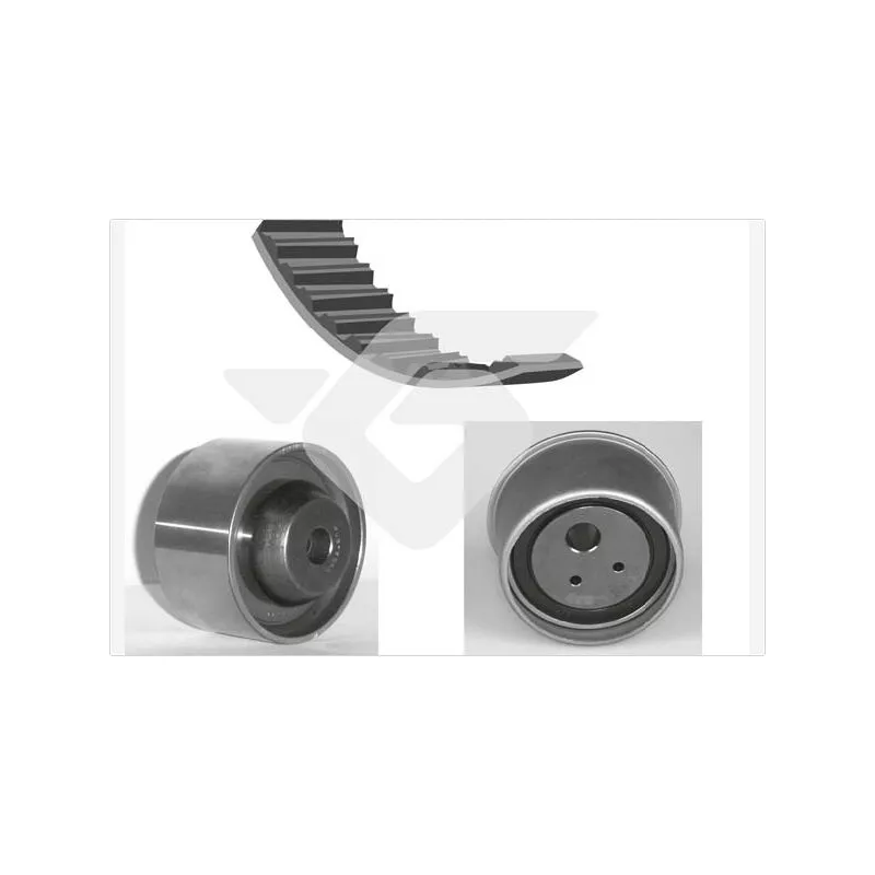 Kit de distribution HUTCHINSON KH396