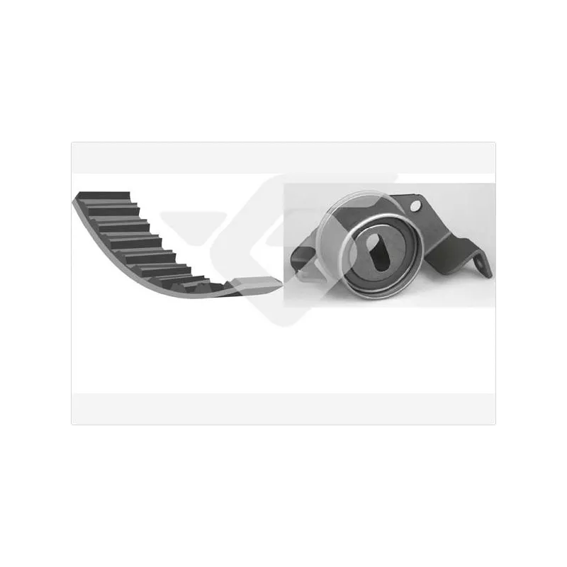 Kit de distribution HUTCHINSON KH397