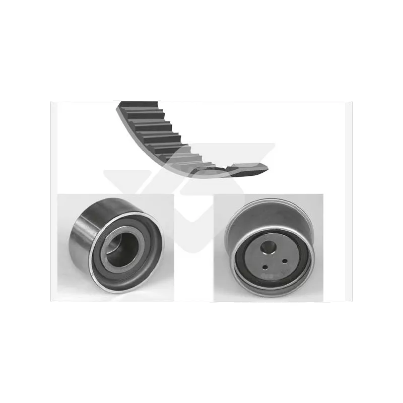 Kit de distribution HUTCHINSON KH398